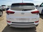 2017 Hyundai Tucson Limited for Sale in Elgin, IL - Mechanical
