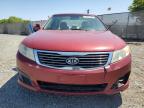 2009 Kia Optima Lx на продаже в San Diego, CA - Side