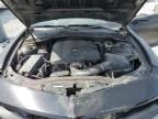 2013 Chevrolet Camaro Ls en Venta en Riverview, FL - Front End