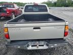 2001 Toyota Tacoma Xtracab Prerunner   de vânzare în Spartanburg, SC - Rollover