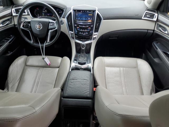 Parquets CADILLAC SRX 2015 Gray