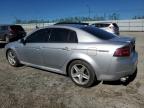 2007 Acura Tl Type S en Venta en Nisku, AB - Hail