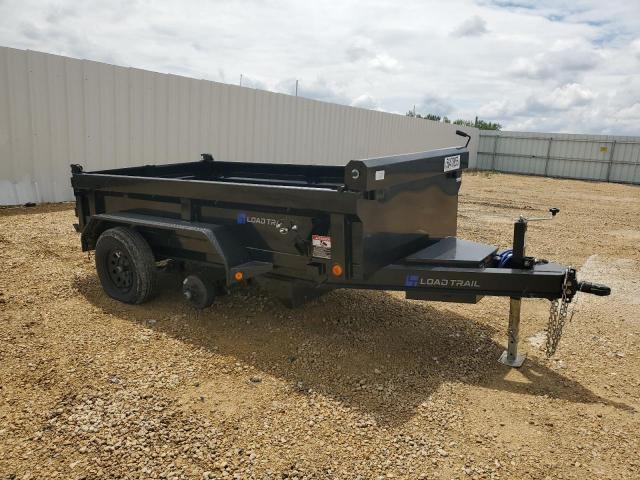 2025 Load Trail Dump Trailer