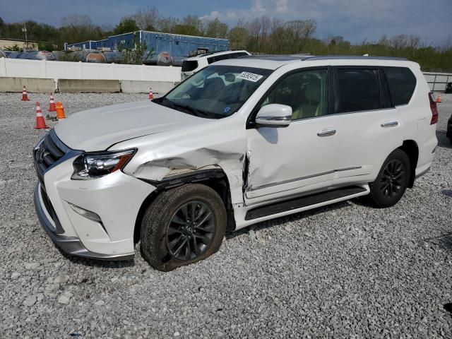 2018 Lexus Gx 460