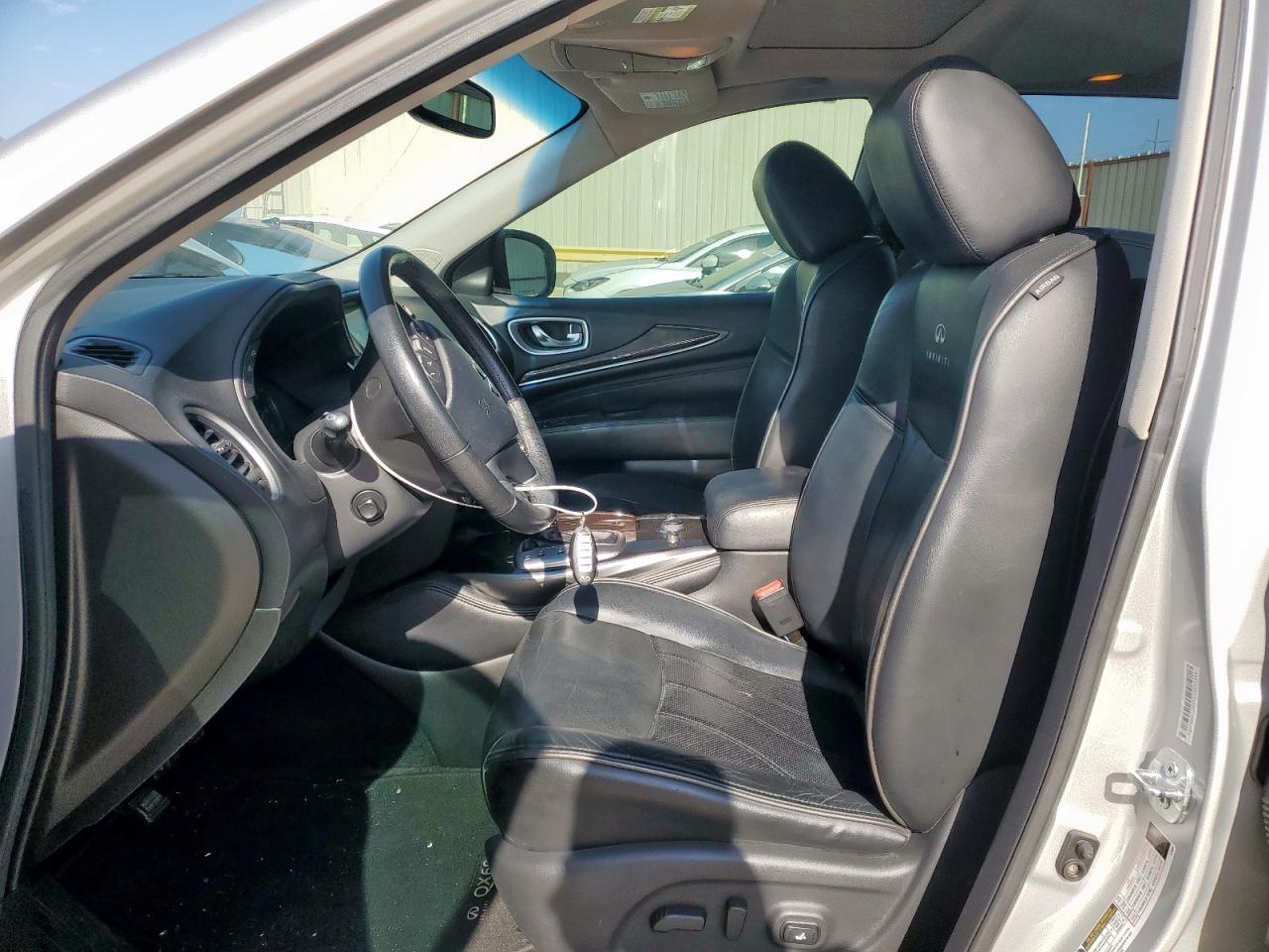 2014 Infiniti Qx60 VIN: 5N1AL0MN3EC524679 Lot: 56962785