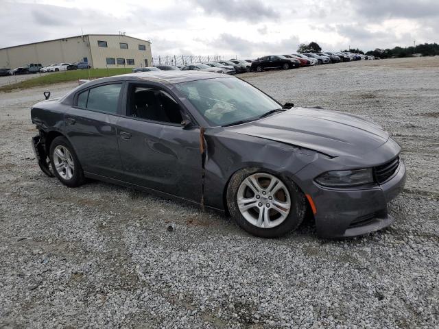  DODGE CHARGER 2019 Серый