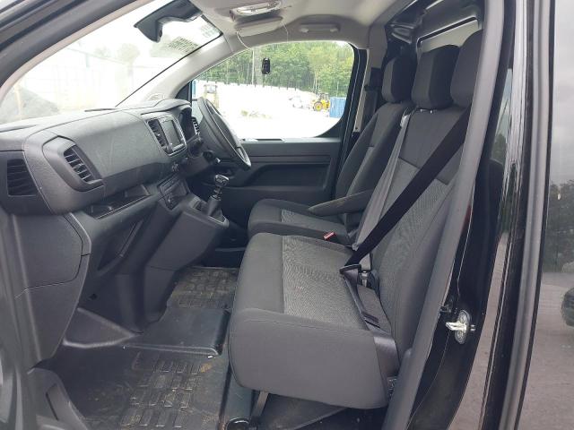 2023 VAUXHALL VIVARO F29
