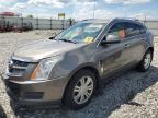 2011 Cadillac Srx Luxury Collection იყიდება Cahokia Heights-ში, IL - Water/Flood