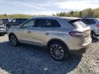 2023 Lincoln Nautilus Reserve на продаже в North Billerica, MA - Front End