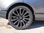 2017 LAND ROVER RANGE ROVE for sale at Copart CHESTER