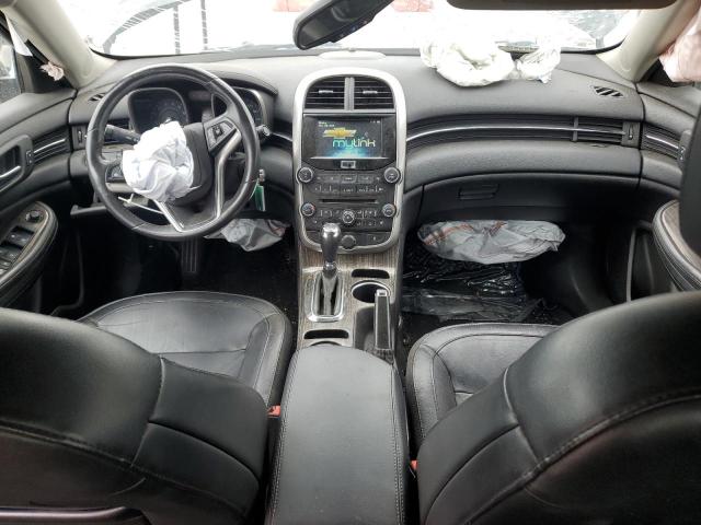  CHEVROLET MALIBU 2015 Угольный