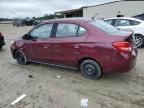 2019 Mitsubishi Mirage G4 Es en Venta en Seaford, DE - Front End