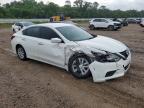 2018 Nissan Altima 2.5 de vânzare în Theodore, AL - Front End