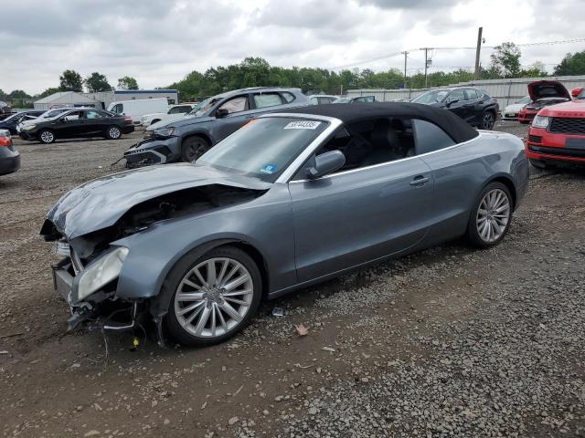 2012 Audi A5 Premium