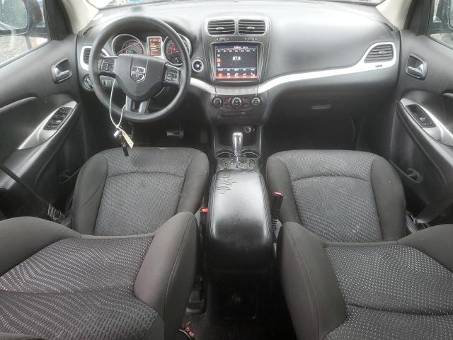  DODGE JOURNEY 2019 Szary