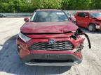 2019 Toyota Rav4 Limited للبيع في Ellwood City، PA - Front End