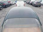 1971 SAAB 96 V4 for sale at Copart CHESTER
