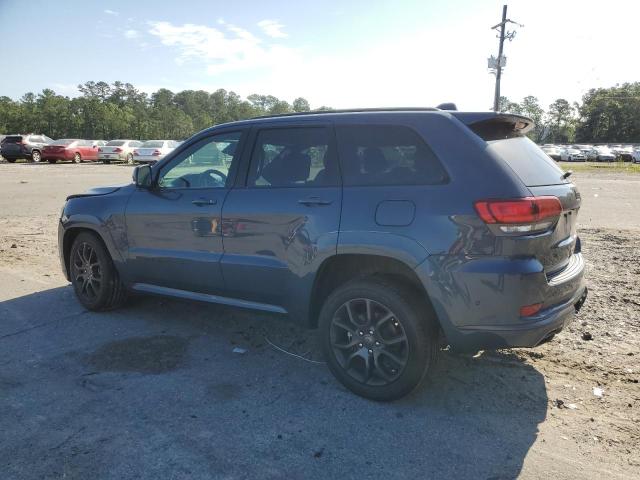 JEEP GRAND CHER 2021 Charcoal