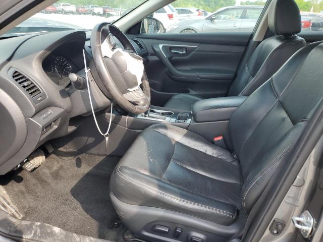  NISSAN ALTIMA 2018 Вугільний