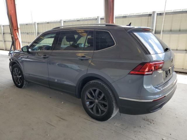  VOLKSWAGEN TIGUAN 2023 Silver