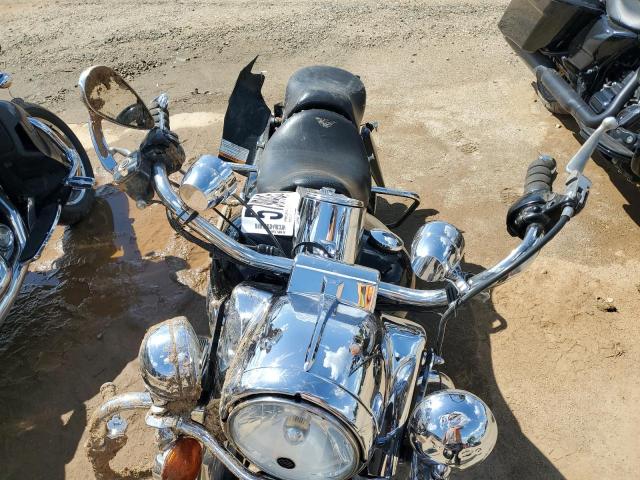 2006 HARLEY-DAVIDSON FLHRI   