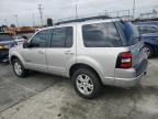 2007 Ford Explorer Xlt en Venta en Wilmington, CA - Mechanical