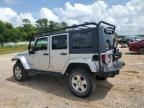 2010 Jeep Wrangler Unlimited Sahara en Venta en Theodore, AL - Mechanical