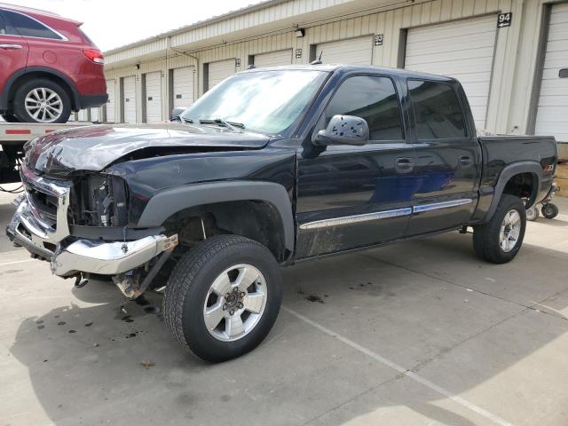 2005 Gmc New Sierra K1500
