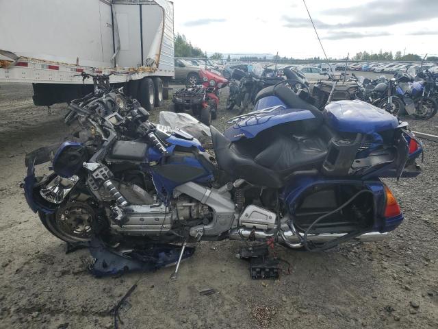 2001 HONDA GL1800   