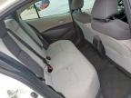 2020 Toyota Corolla Le na sprzedaż w San Antonio, TX - Hail