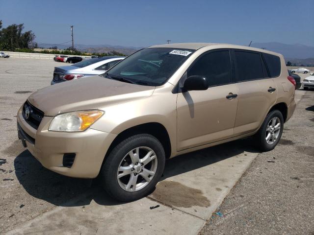 2009 Toyota Rav4 