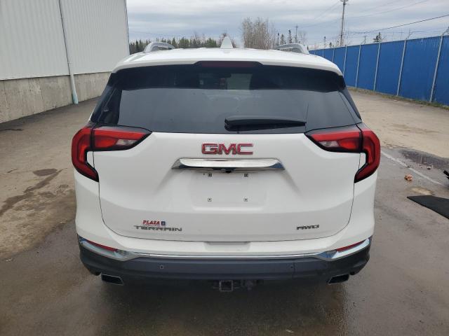  GMC TERRAIN 2018 Biały