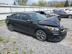 2020 Kia Forte Fe zu verkaufen in Albany, NY - Front End