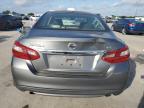 2018 Nissan Altima 2.5 de vânzare în New Orleans, LA - Front End
