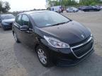 2017 PEUGEOT 208 ACTIVE for sale at Copart SANDTOFT