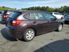 2012 Subaru Impreza  zu verkaufen in Exeter, RI - Front End