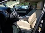 2022 Ford Edge Sel იყიდება Gainesville-ში, GA - Front End
