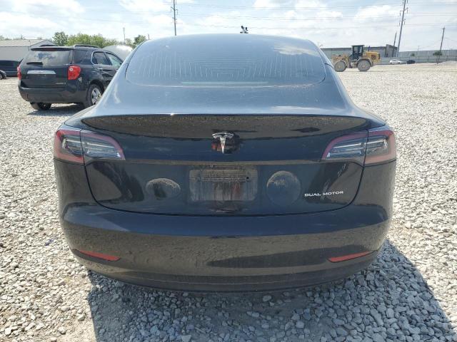  TESLA MODEL 3 2019 Black