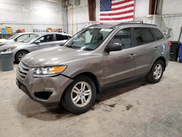 2012 Hyundai Santa Fe Gls