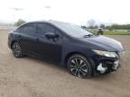 2015 Honda Civic Ex продається в Columbia Station, OH - Front End