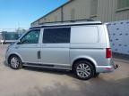 2016 VOLKSWAGEN TRANSPORTE for sale at Copart CHESTER