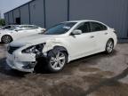 2015 Nissan Altima 2.5 for Sale in Apopka, FL - Front End