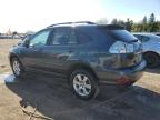 2004 LEXUS RX 330   for sale at Copart ON - TORONTO