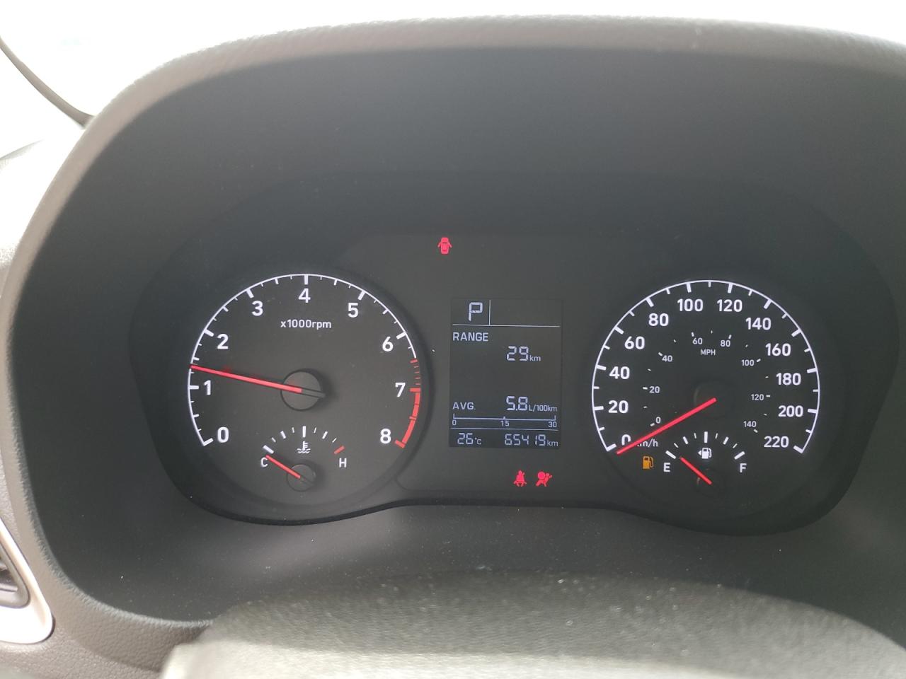 2020 Hyundai Accent Se VIN: 3KPC25A66LE091312 Lot: 58428525