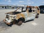 2008 Ford Explorer Limited للبيع في Lumberton، NC - Burn