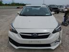 2022 Subaru Impreza Premium продається в Leroy, NY - All Over