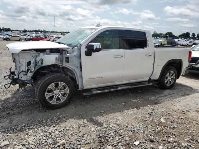  GMC SIERRA 2024 Белый