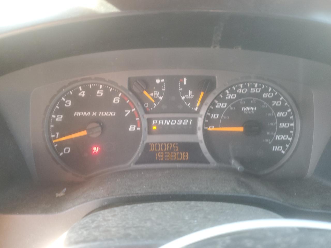 1GCCS136168202594 2006 Chevrolet Colorado