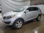 2012 Kia Sportage Lx იყიდება Candia-ში, NH - Undercarriage