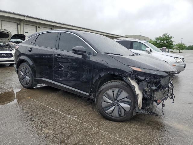  NISSAN ARIYA ENGA 2023 Черный